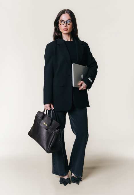 WT116308 Fitted T-shirt