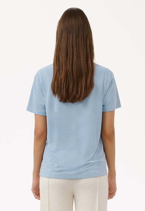 Columbine T-shirt