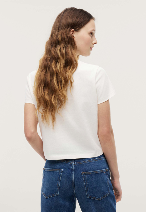 Flag T-shirt