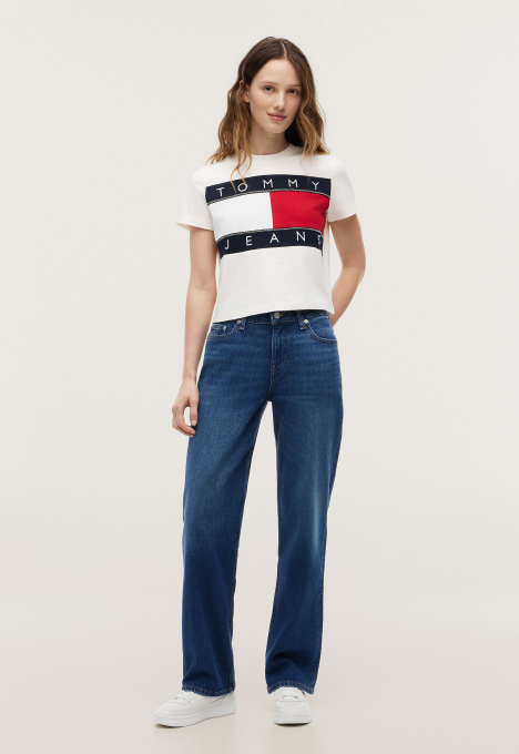 Flag T-shirt