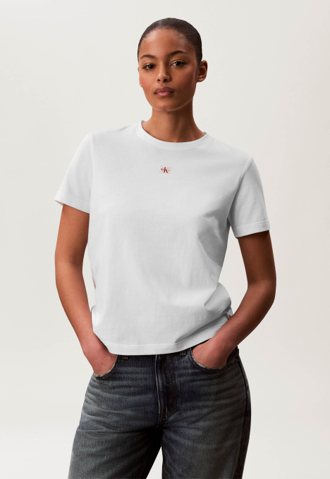 Embleem T-shirt