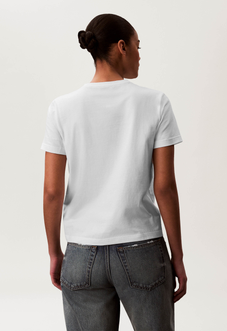 Embleem T-shirt