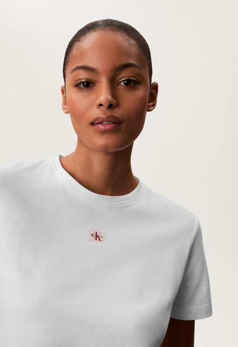Embleem T-shirt