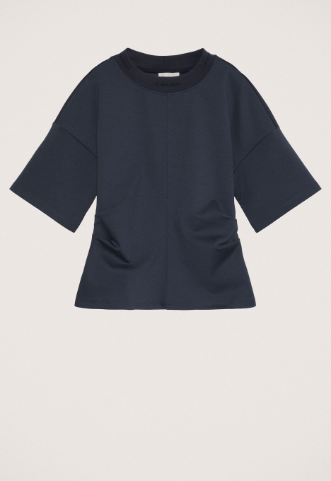 Logo Jacquard T-shirt