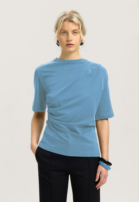 Oline Light Twist T-shirt