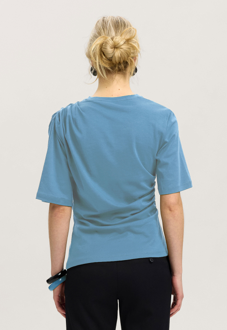 Oline Light Twist T-shirt
