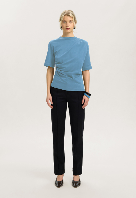 Oline Light Twist T-shirt