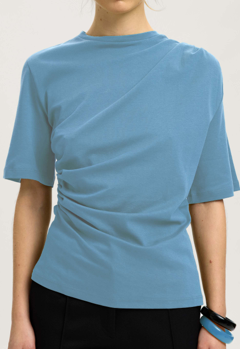 Oline Light Twist T-shirt