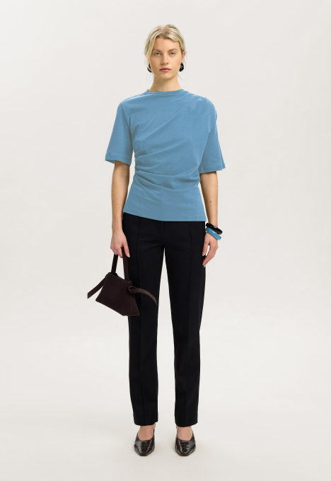 Oline Light Twist T-shirt