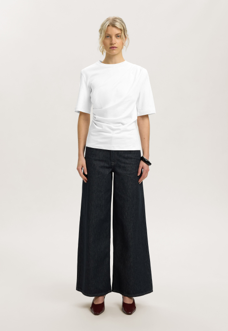 Oline Light Twist T-shirt