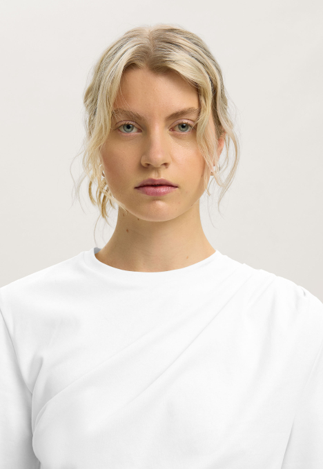 Oline Light Twist T-shirt