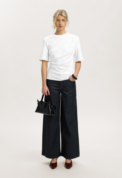 Oline Light Twist T-shirt