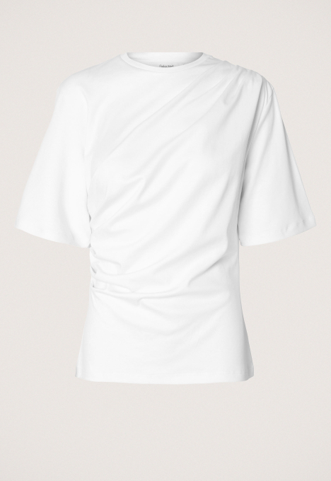 Oline Light Twist T-shirt