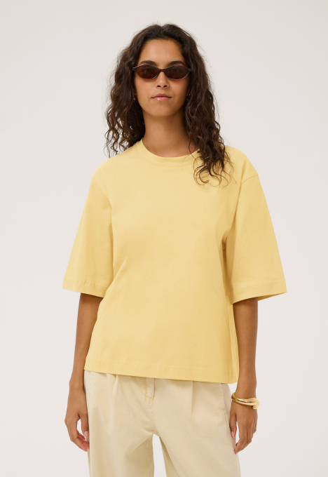Jina Basic T-shirt