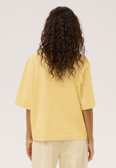 Jina Basic T-shirt