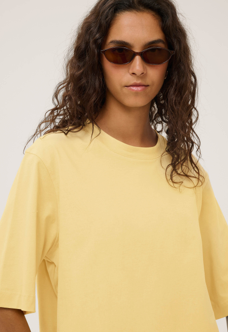 Jina Basic T-shirt