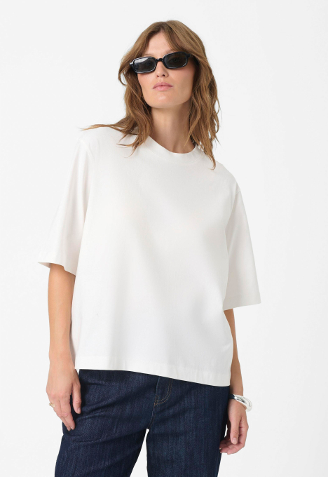 Jina Basic T-shirt