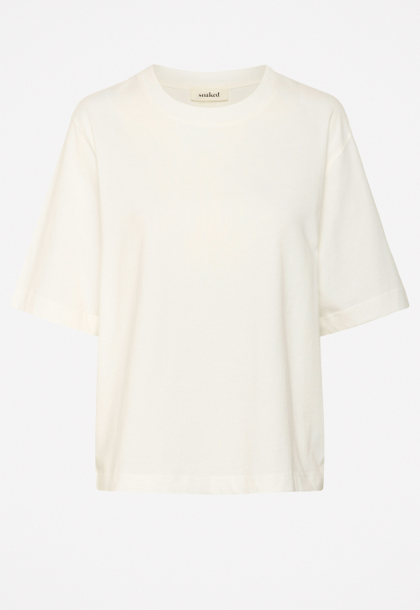Jina Basic T-shirt
