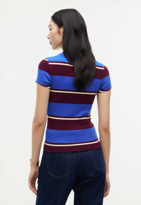 Geribt Slim T-shirt 
