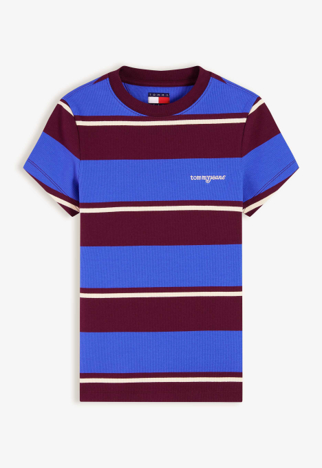 Geribt Slim T-shirt 