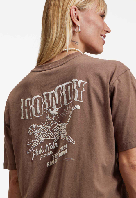 Howdy T-shirt