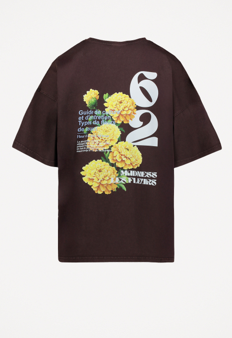 Megally T-shirt
