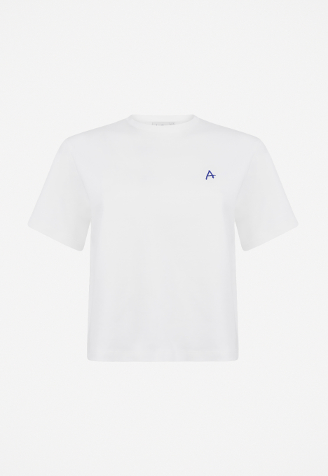 Gina Written T-shirt 