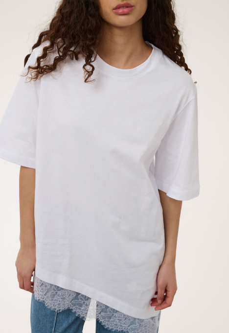 Jina T-shirt