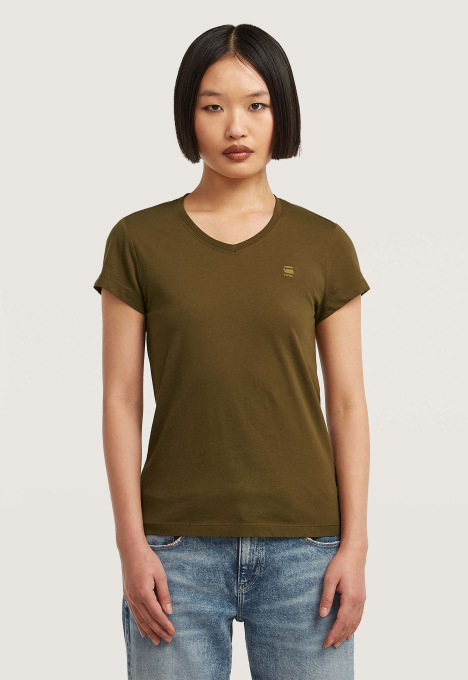 Eyben Slim T-shirt