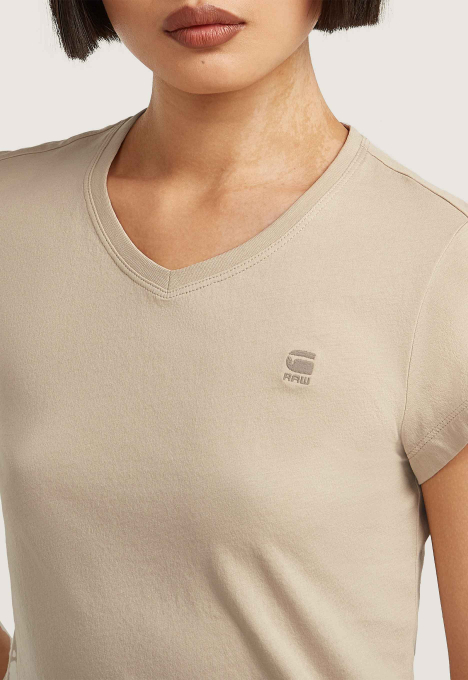 Eyben Slim T-shirt