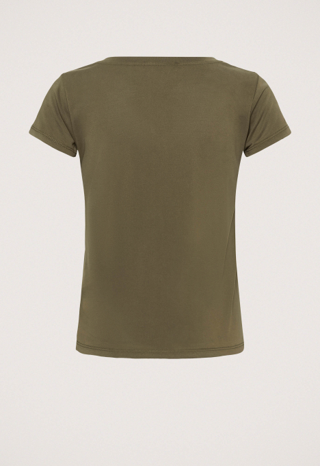 Columbine T-shirt