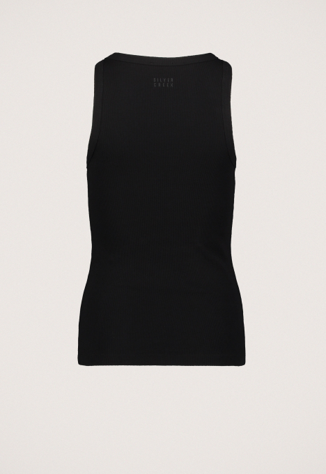 Salie Sleeveless T-shirt