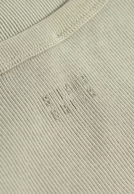 Salie Sleeveless T-shirt