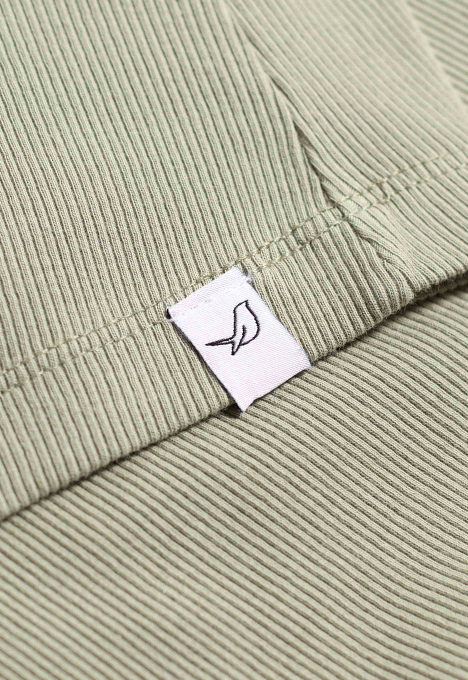 Salie Sleeveless T-shirt