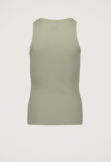 Salie Sleeveless T-shirt