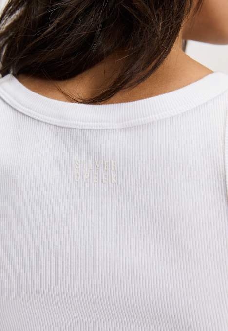 Salie Sleeveless T-shirt