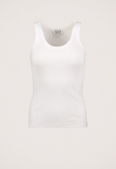 Salie Sleeveless T-shirt