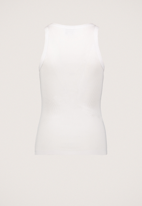 Salie Sleeveless T-shirt
