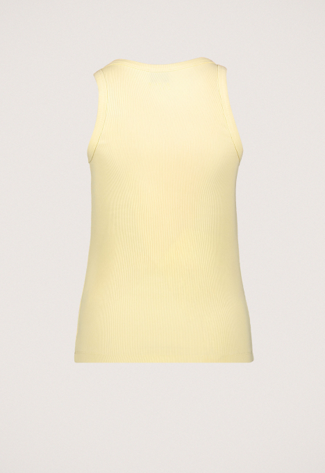 Salie Sleeveless T-shirt