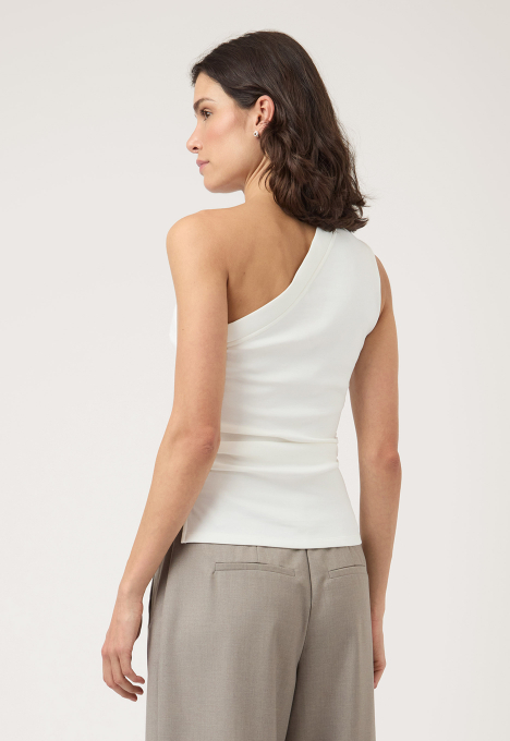 Venice One-shoulder Top