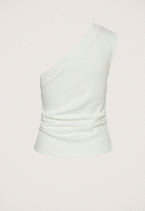 Venice One-shoulder Top