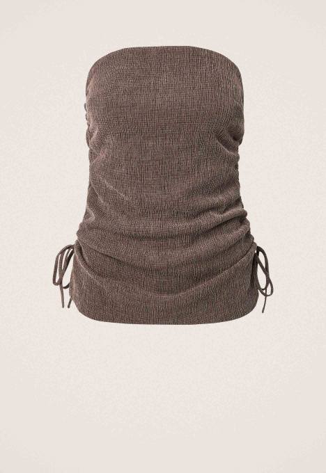 Ibela Tube Top