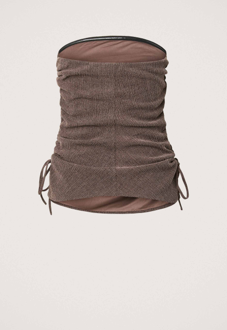 Ibela Tube Top
