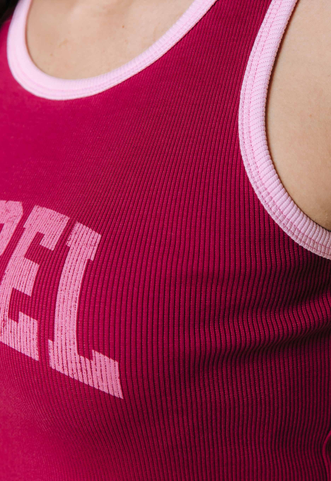 Sachi Rib Tanktop