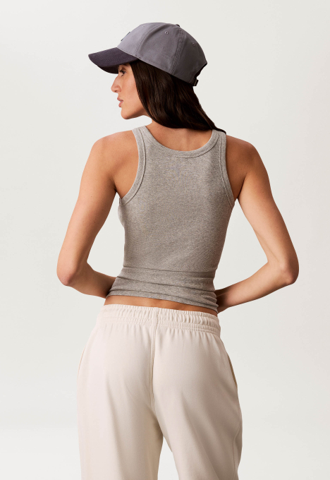 Logo Initial Top