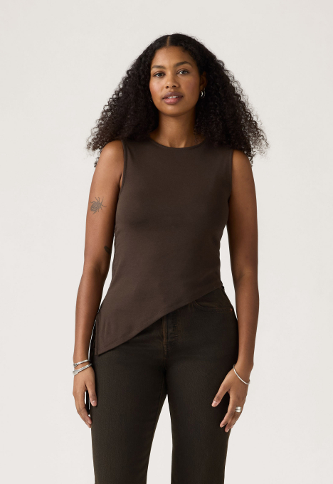 Alila Asymmetrical Top