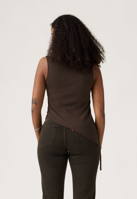 Alila Asymmetrical Top