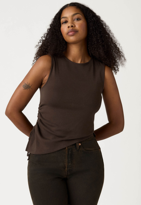 Alila Asymmetrical Top