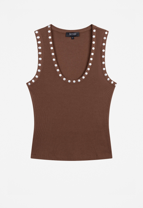 Bente Top