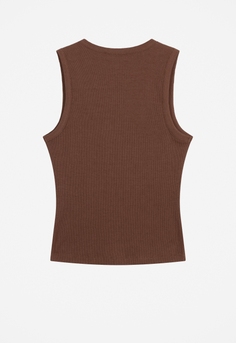 Bente Top